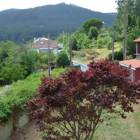 Preciosa Casa Rural * Cedeira