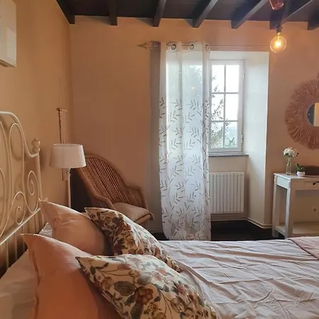 Preciosa Casa Rural Cedeira