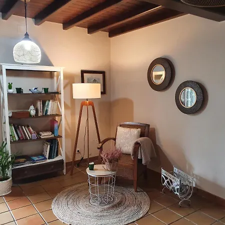 Preciosa Casa Rural *