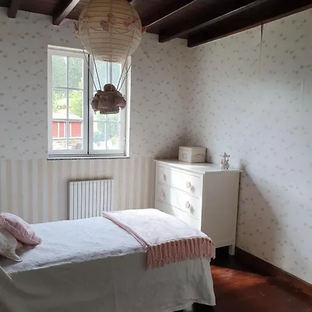 Preciosa Casa Rural Domek alpejski