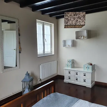 Preciosa Casa Rural Domek alpejski